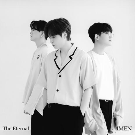 Eternal | Boomplay Music