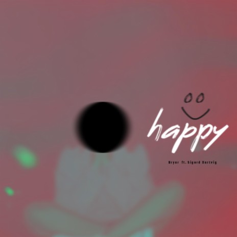 Happy (feat. Sigurd Hartvig) | Boomplay Music