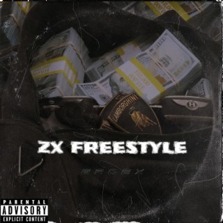 ZX FREESTYLE