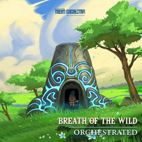 Korok Forest (from The Legend of Zelda: Breath of The Wild) (Orchestrated) | Boomplay Music