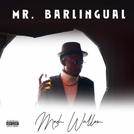 Mr. Barlingual