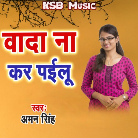 Wada Na Kar Pailu | Boomplay Music