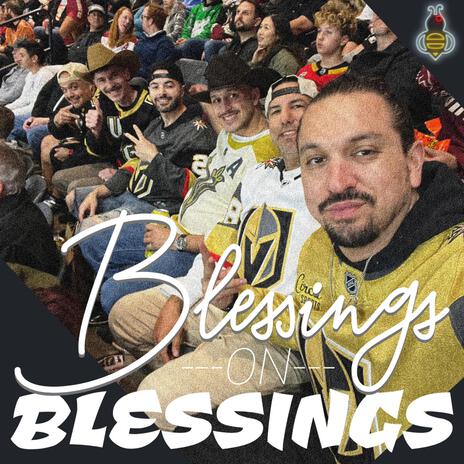 BLESsings on blesSINGS | Boomplay Music