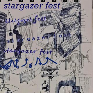 live @ stargazer fest