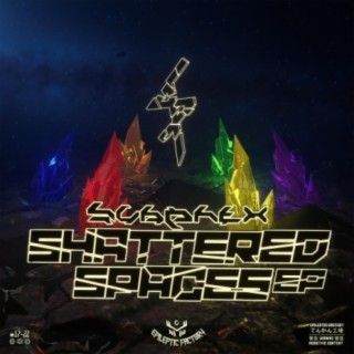 Shattered Spaces EP