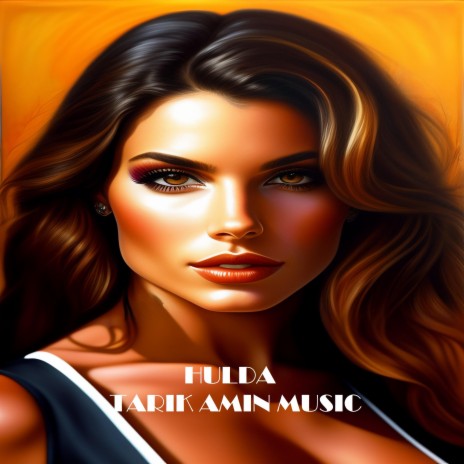 HULDA | Boomplay Music