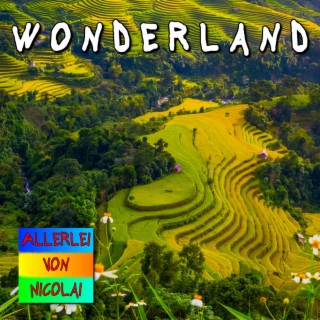 Wonderland