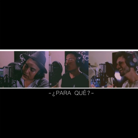 ¿Para qué? (feat. Humberto Lamark & Baito) | Boomplay Music