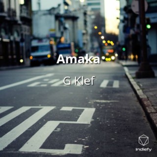 Amaka