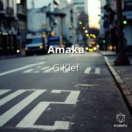 Amaka | Boomplay Music