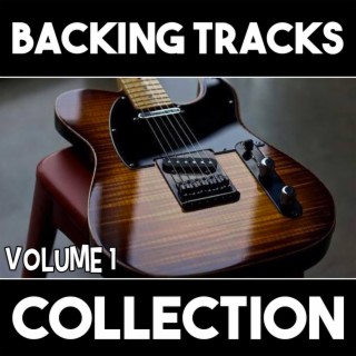 SZ Backing Tracks Collection Volume 1