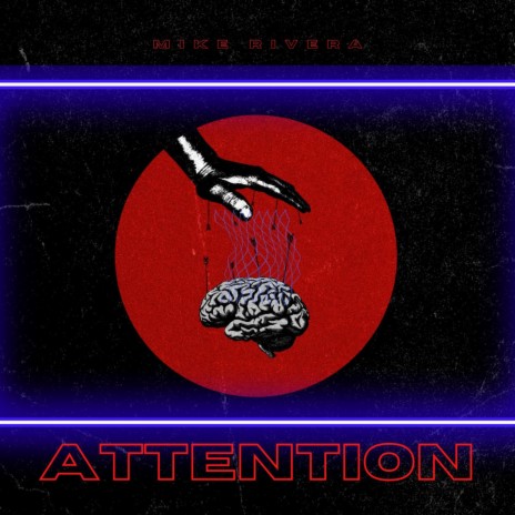 Attention (Radio Edit)