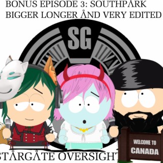 PREVIEW Bonus 3 - South Park: Bigger, Longer, and VERY edited