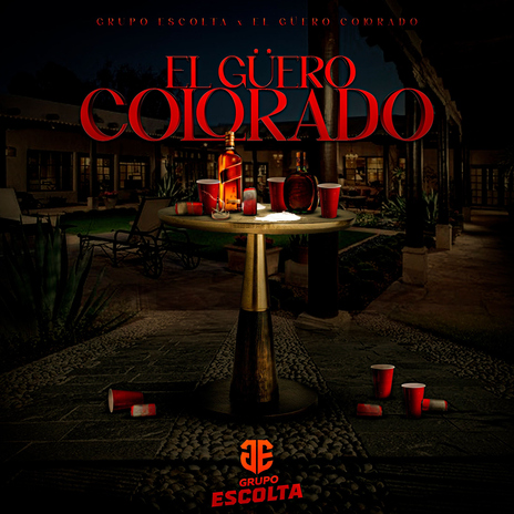 El Güero Colorado | Boomplay Music