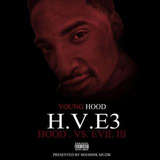 Hood Vs Evil 3 (2017)