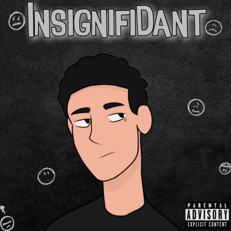 Insignifidant | Boomplay Music