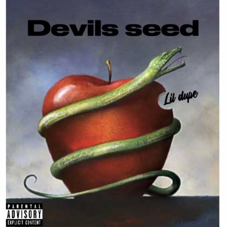Devils seed | Boomplay Music