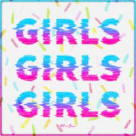 GIRLS | Boomplay Music