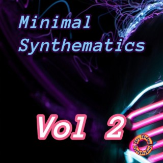 Minimal Synthematics Volume 2 Synth and Cinema