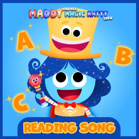 Reading Song