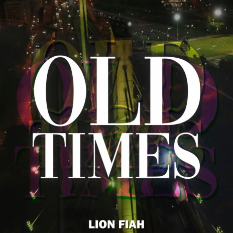 Este Sueño (Old Times, Cap. 2) ft. BlacKMen | Boomplay Music