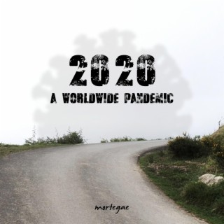 2020 a Worldwide Pandemic