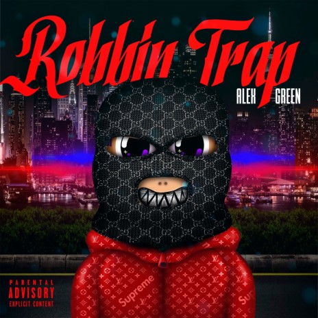 Robbin Trap | Boomplay Music