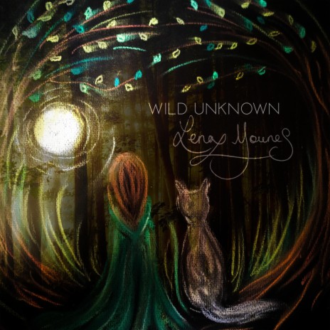 Wild Unknown