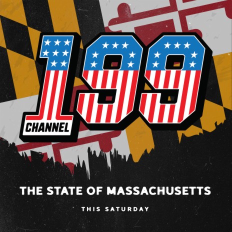 The State of Massachusetts | Boomplay Music