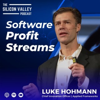 Ep 196 Software Profit Streams with Luke Hohmann
