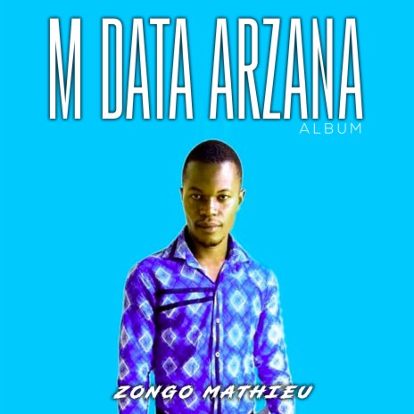 M Data Arzana | Boomplay Music