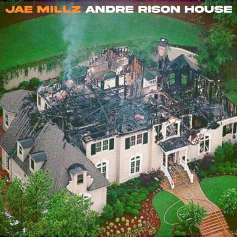 Andre Rison House | Boomplay Music