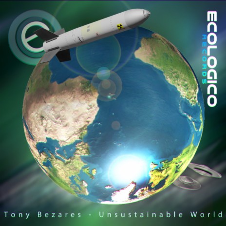 Unsustainable World (Tony Beat Remix)