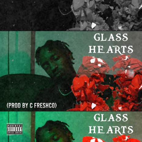 Glass HEARTS | Boomplay Music