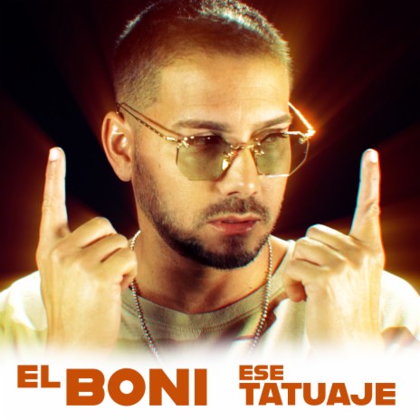 Ese Tatuaje | Boomplay Music