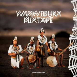 Wamwiduka Mixtape