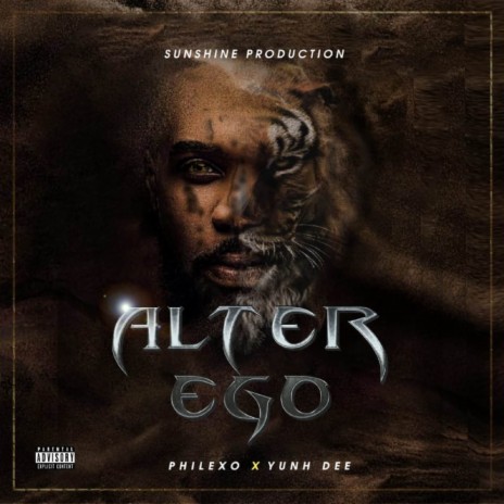 Alter Ego ft. Yunh Dee | Boomplay Music