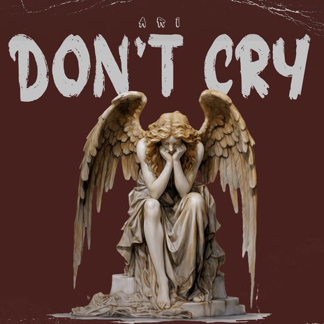 Don’t Cry | Boomplay Music