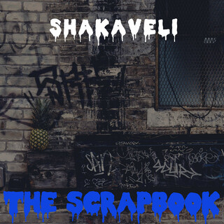 The Scrapbook