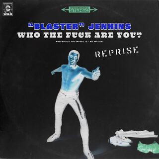 Who The Fuck Are You? (Reprise)