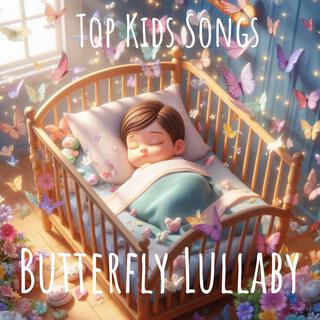 Butterfly Lullaby