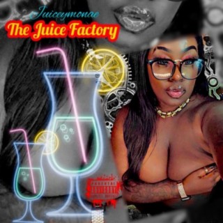 The Juice Factory