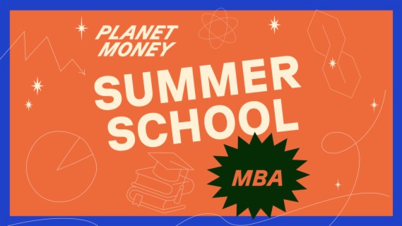 Summer School 4: Marketing and the Ultimate Hose Nozzle
