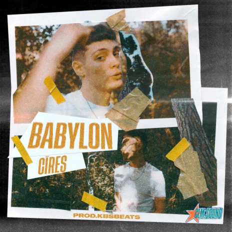 Babylon ft. kbsbeats | Boomplay Music