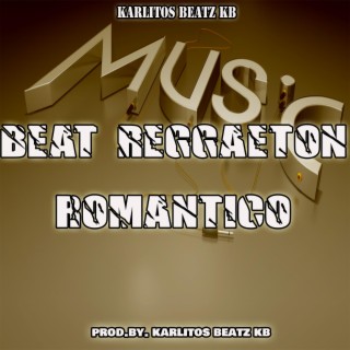 Beat Reggaeton Romantico 5