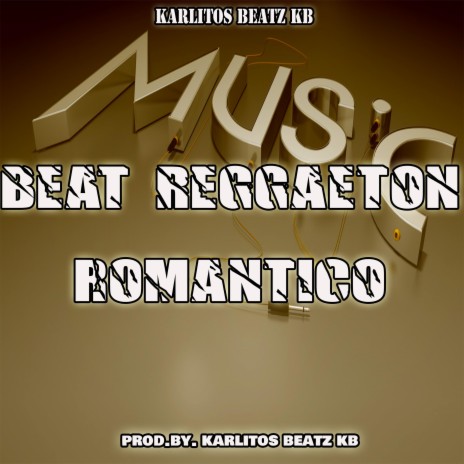 Beat Reggaeton Romantico 5 | Boomplay Music