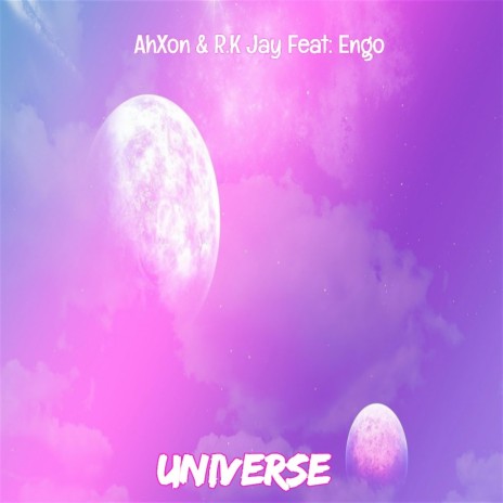Universe (feat. Engo) | Boomplay Music