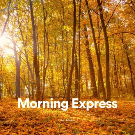 Morning Train Ride ft. Calming Music Academy & Relaxing Radiance | Boomplay Music