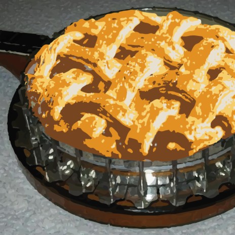 Country Music Pie