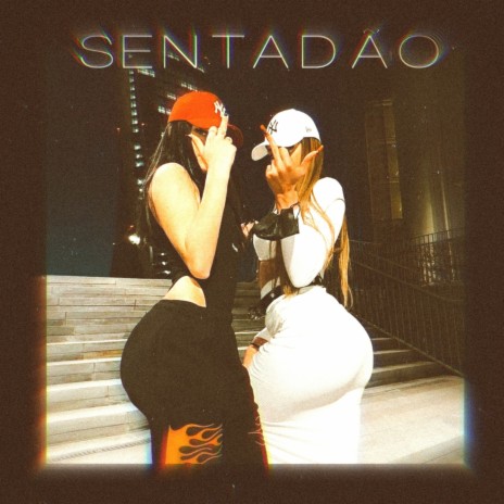 Sentadão ft. GO MC